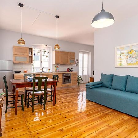 La Rondine Apartment Corfu  Ngoại thất bức ảnh