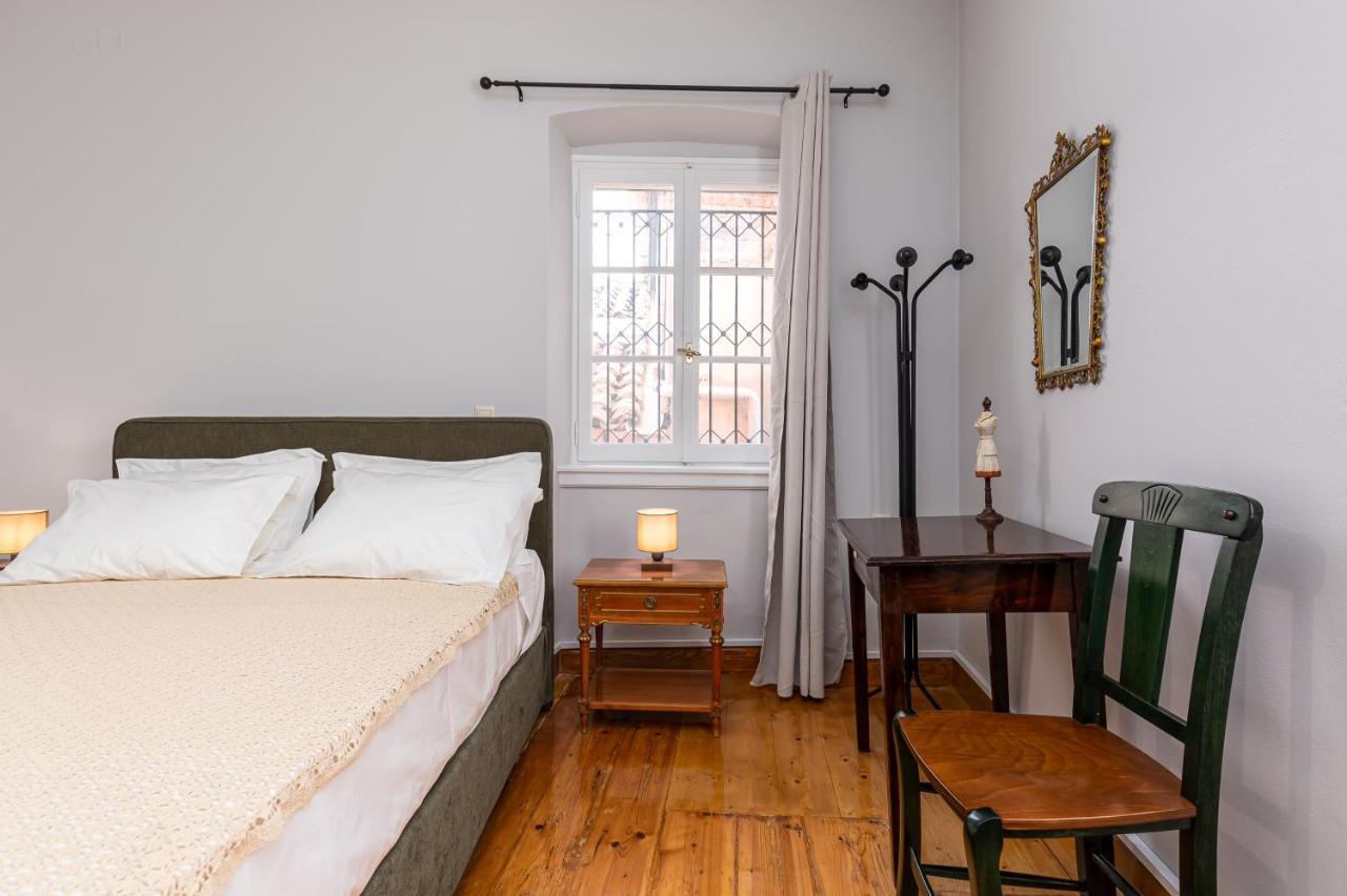 La Rondine Apartment Corfu  Ngoại thất bức ảnh