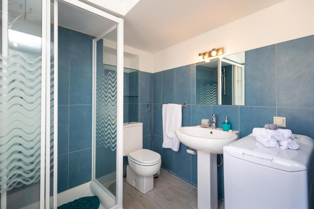 La Rondine Apartment Corfu  Ngoại thất bức ảnh