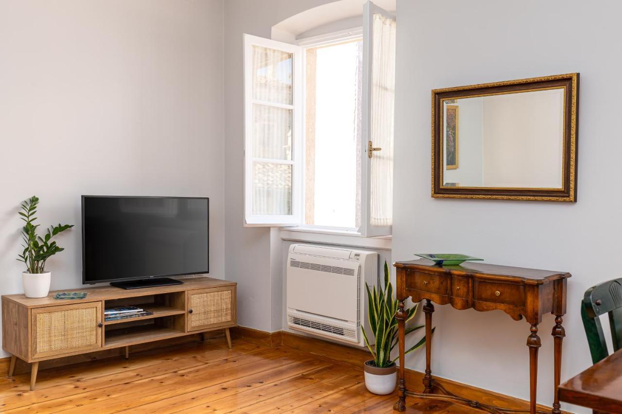 La Rondine Apartment Corfu  Ngoại thất bức ảnh