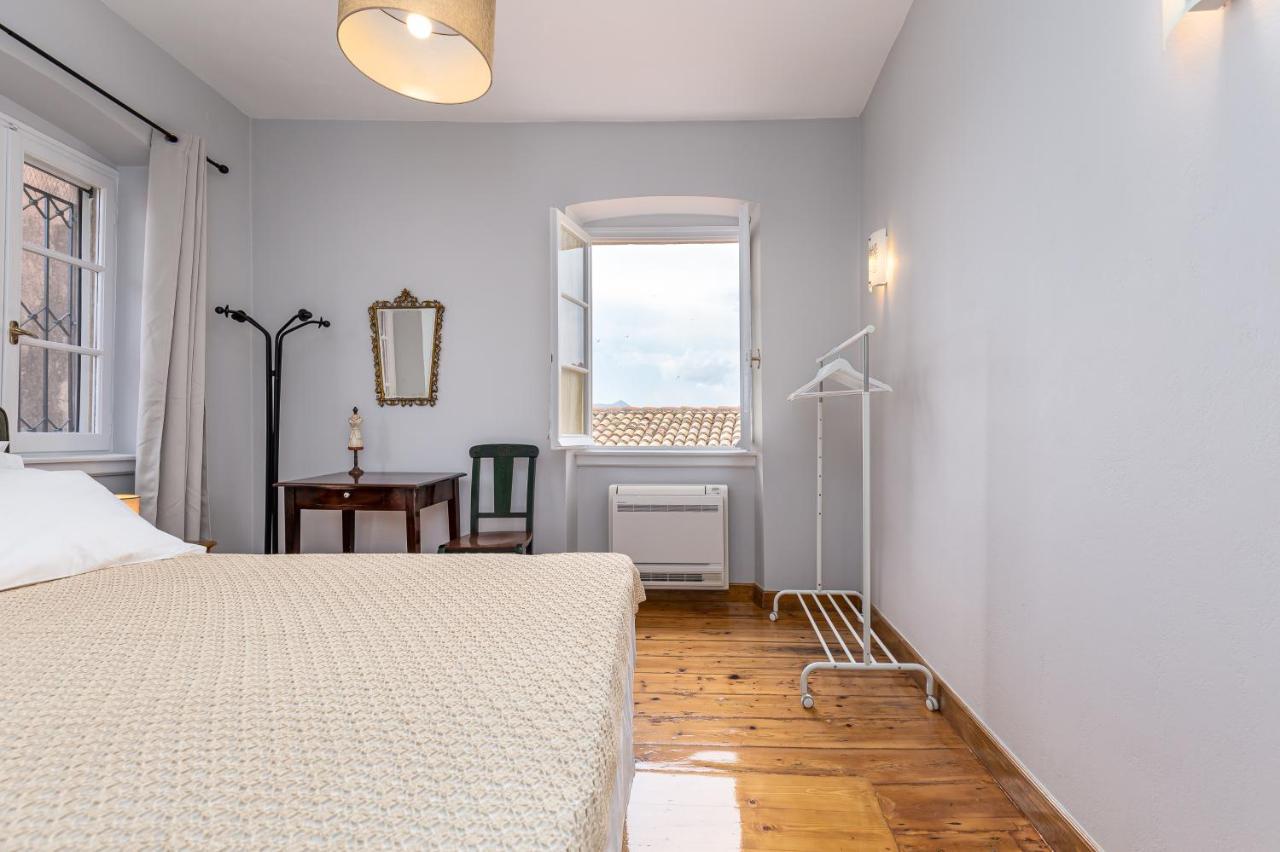 La Rondine Apartment Corfu  Ngoại thất bức ảnh