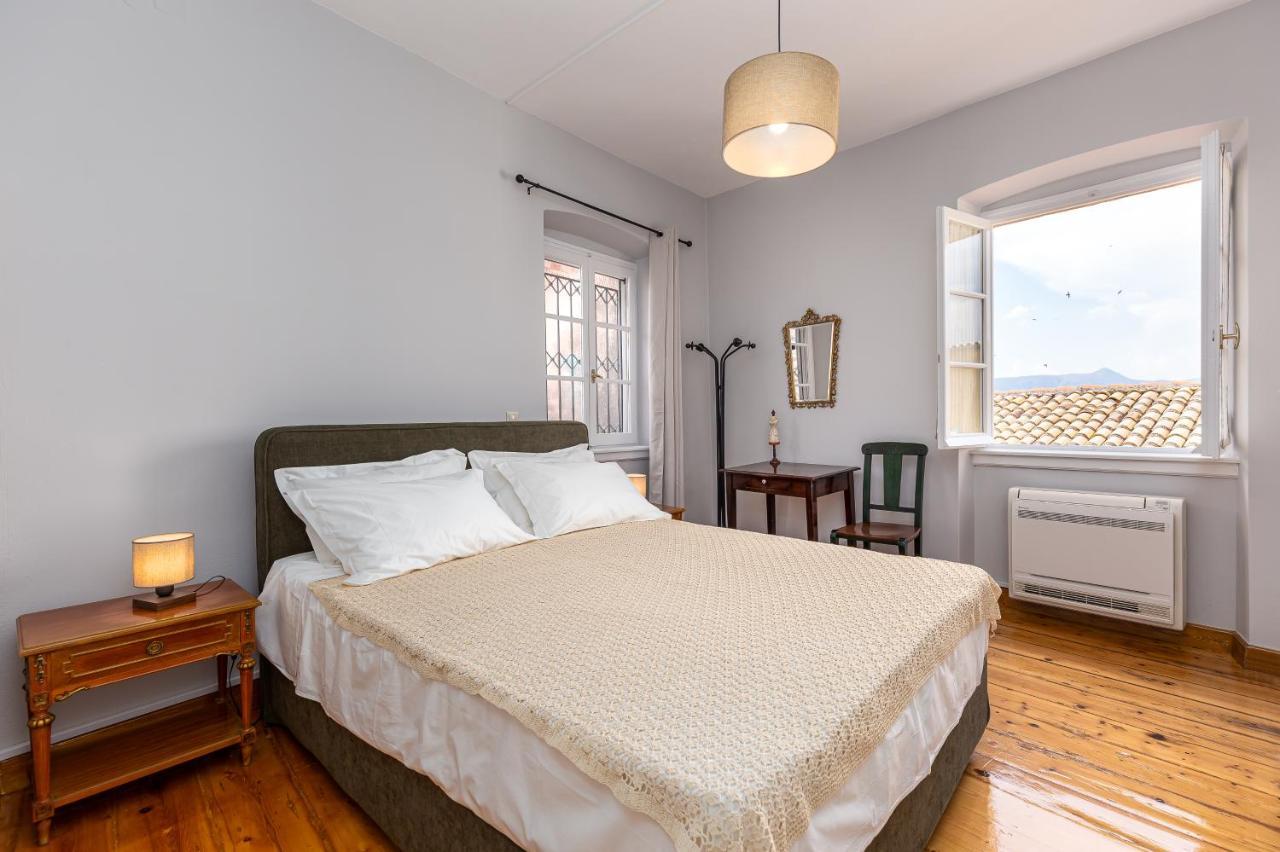 La Rondine Apartment Corfu  Ngoại thất bức ảnh
