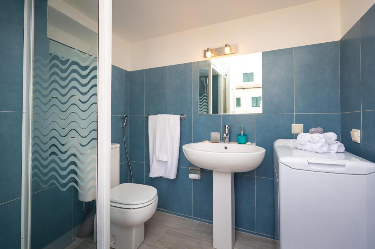 La Rondine Apartment Corfu  Ngoại thất bức ảnh